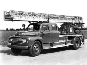 Ford F8 DL-30 by Metz